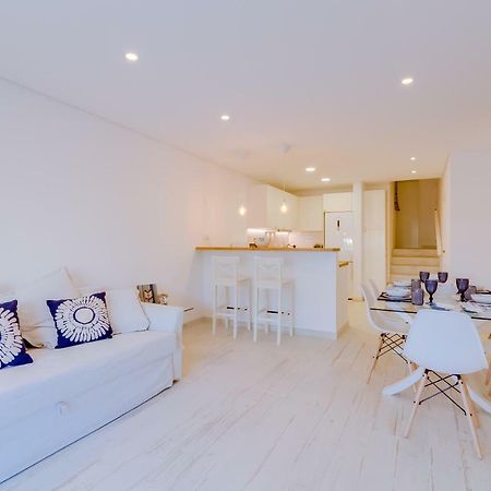 Villa V1 Vale Do Lobo Beach 외부 사진