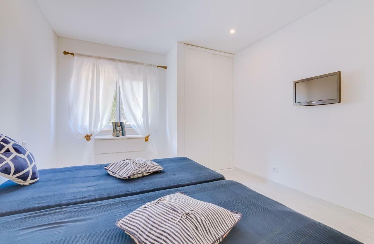 Villa V1 Vale Do Lobo Beach 외부 사진