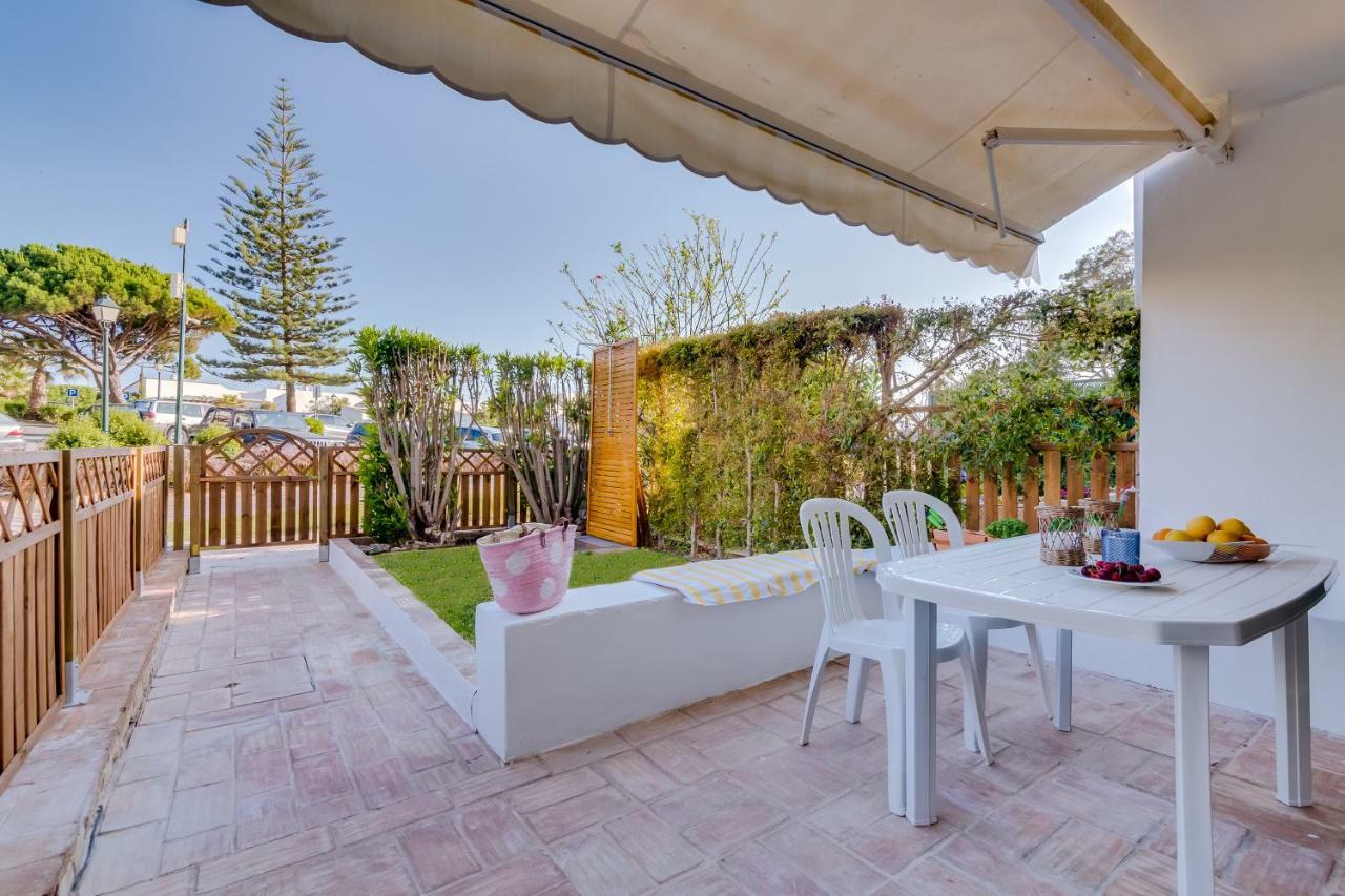 Villa V1 Vale Do Lobo Beach 외부 사진