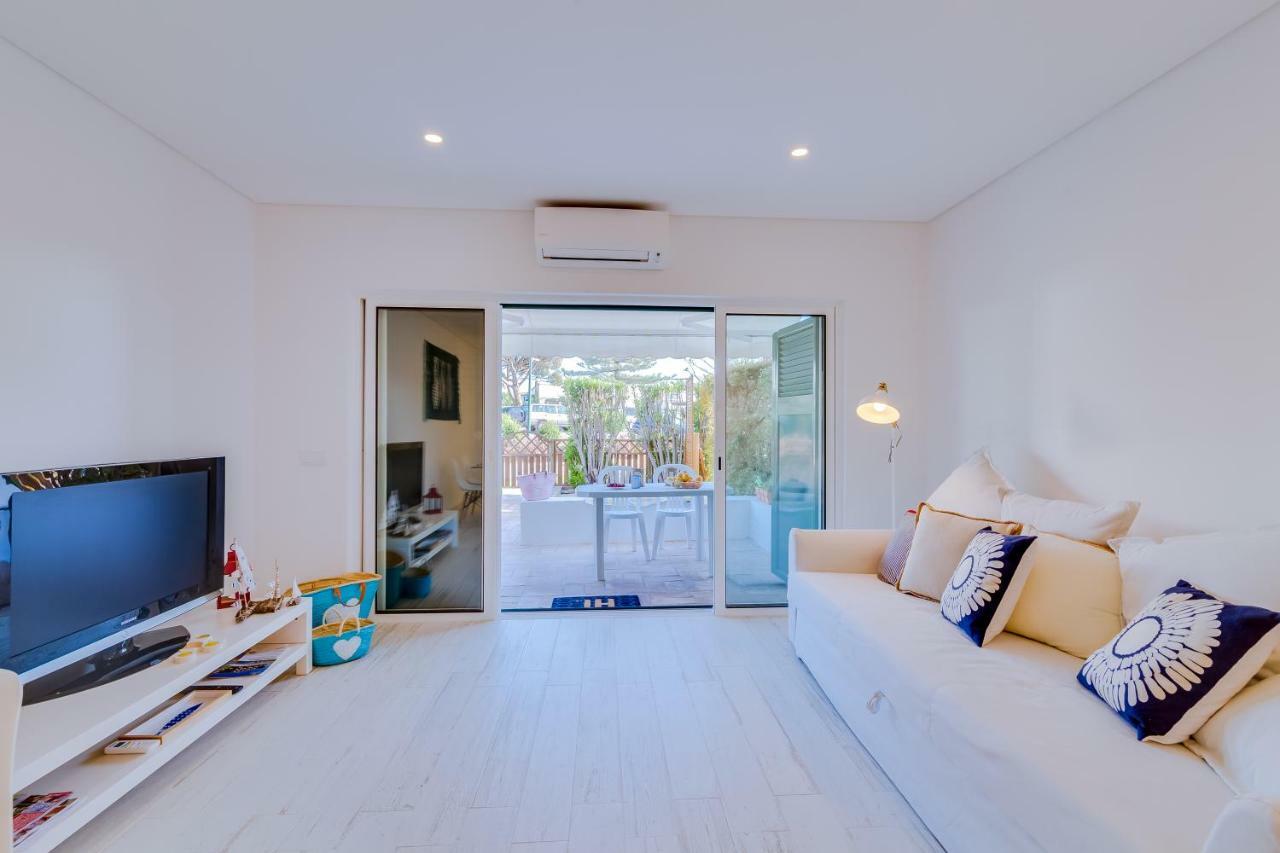 Villa V1 Vale Do Lobo Beach 외부 사진