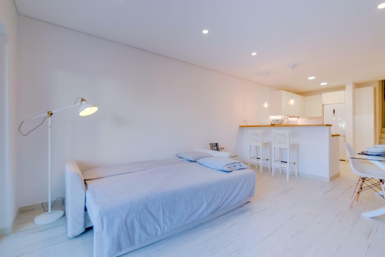 Villa V1 Vale Do Lobo Beach 외부 사진