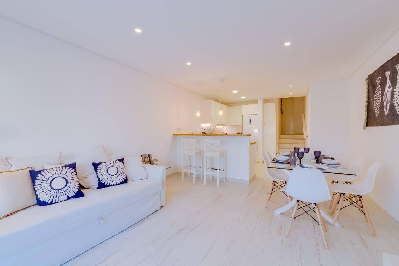 Villa V1 Vale Do Lobo Beach 외부 사진