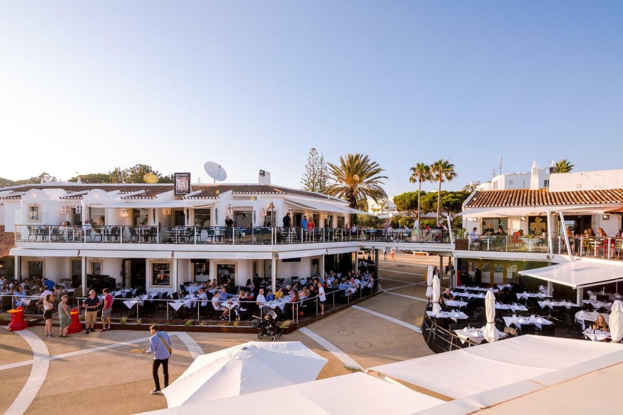Villa V1 Vale Do Lobo Beach 외부 사진
