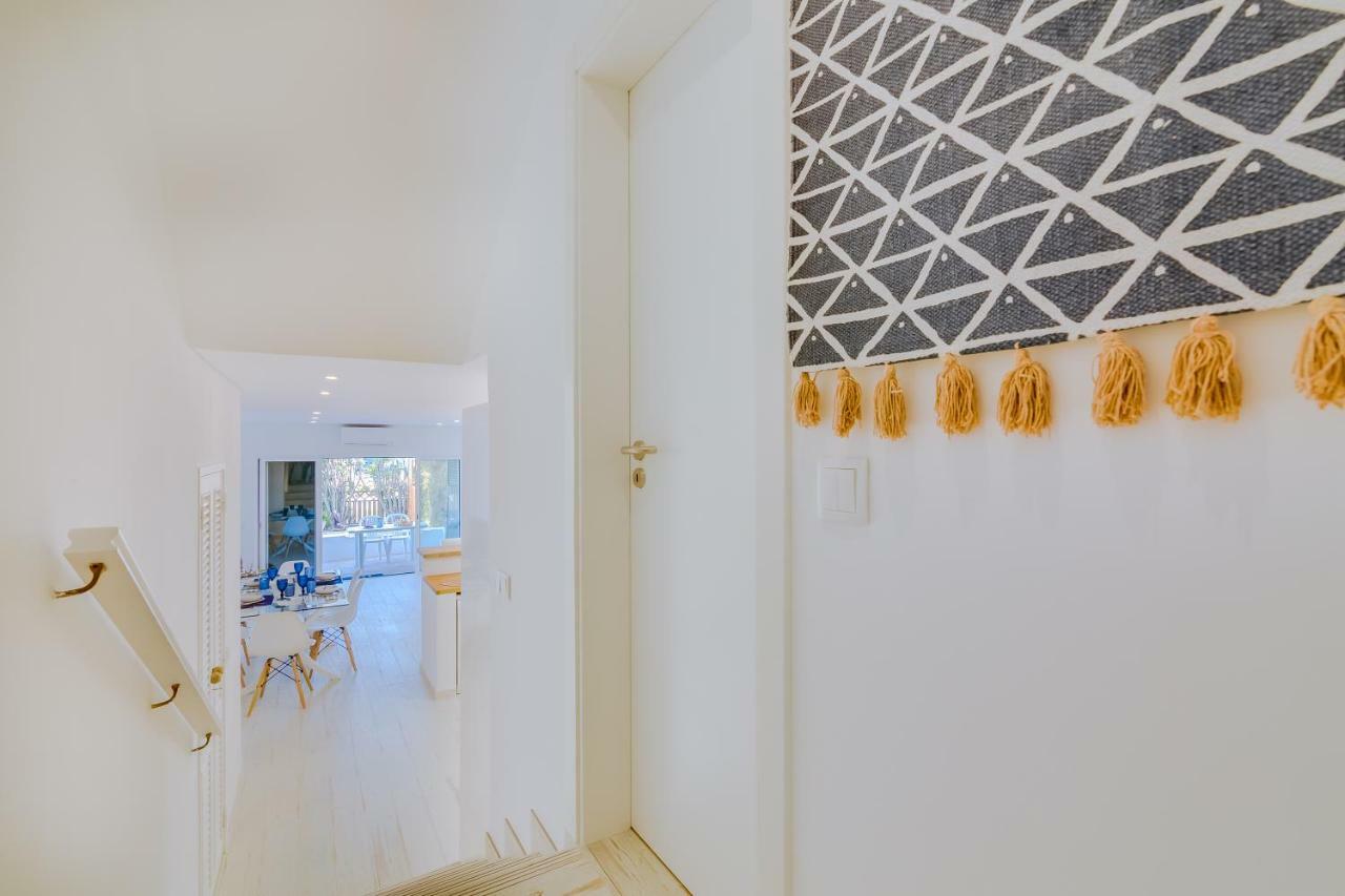 Villa V1 Vale Do Lobo Beach 외부 사진