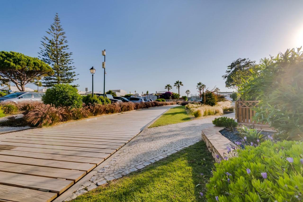 Villa V1 Vale Do Lobo Beach 외부 사진