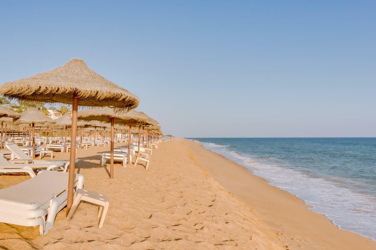 Villa V1 Vale Do Lobo Beach 외부 사진