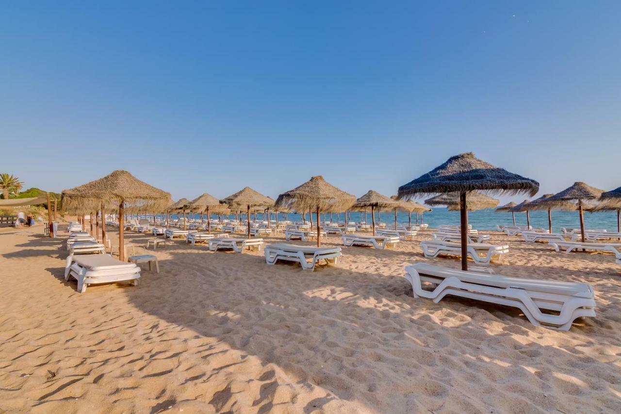 Villa V1 Vale Do Lobo Beach 외부 사진