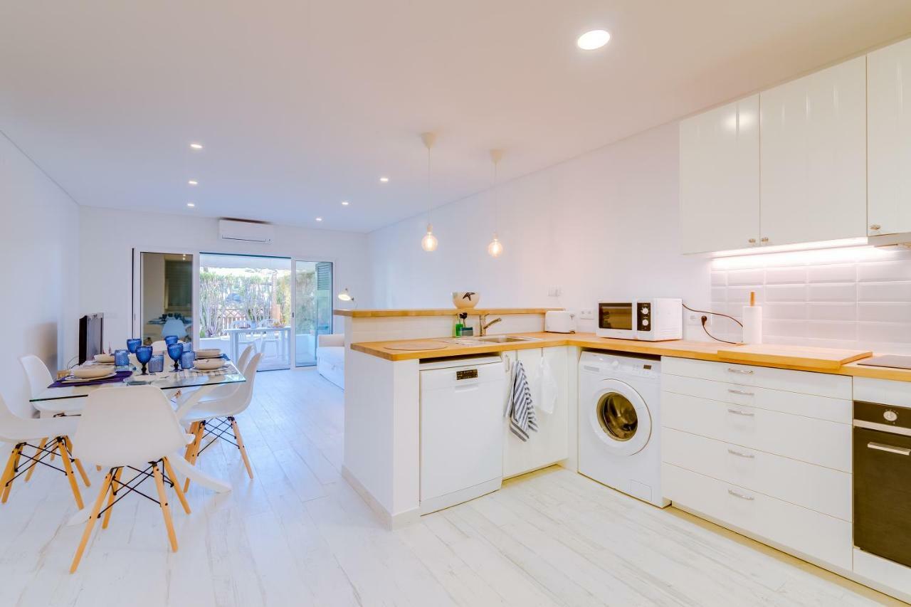 Villa V1 Vale Do Lobo Beach 외부 사진