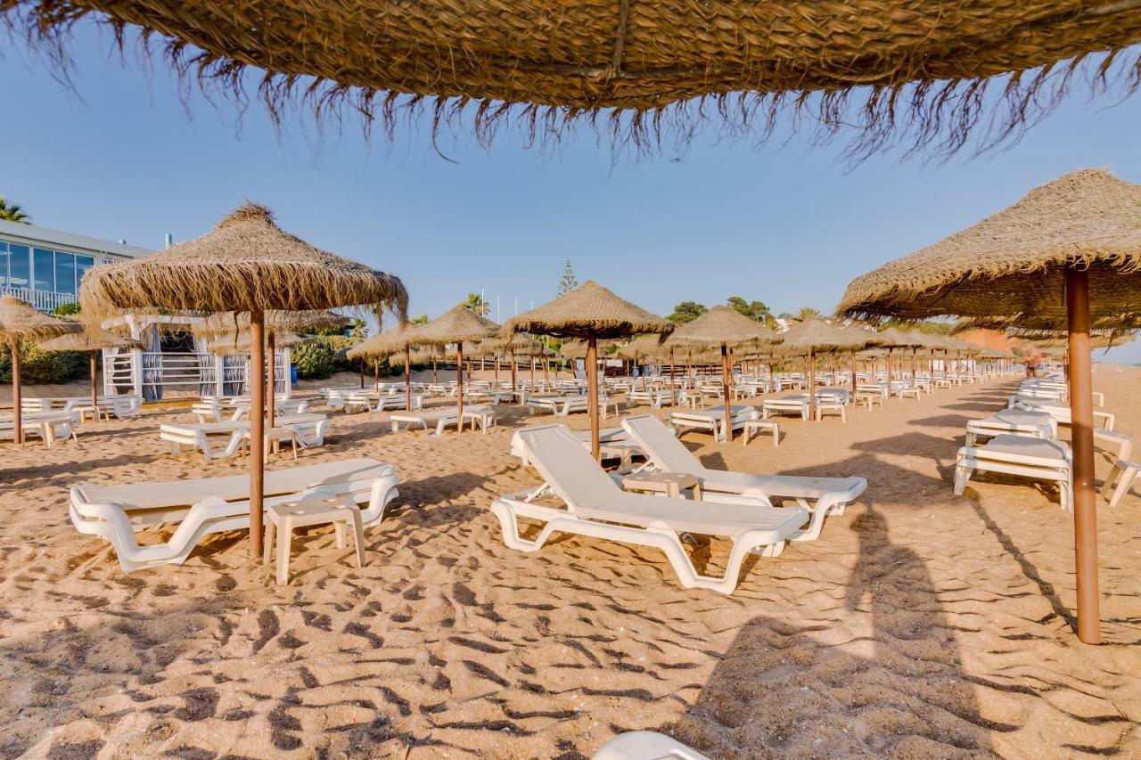 Villa V1 Vale Do Lobo Beach 외부 사진